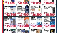 Promo Alfamidi Harga Spesial Member 1 - 15 Mei 2026 8 Promo Alfamidi Harga Spesial Mens Fair 1 15 Mei 2026