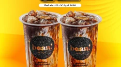 Promo Beanspot Payday Sale Iced Palm Sugar Latte 10 Ribu 2 Promo Beanspot Payday Sale Iced Palm Sugar Latte 10 Ribu