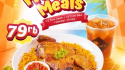 Promo Emados Shawarma Spesial HUNGRY MEALS Hanya 79 Ribu 3 Promo Emados Shawarma Spesial HUNGRY MEALS Hanya 79 Ribu