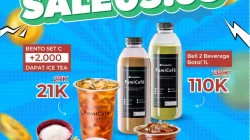 Promo FamilyMart Spesial Flash Sale 5.5 Harga Mulai 9 Ribuan 3 Promo FamilyMart Spesial Flash Sale 5.5 Harga Mulai 9 Ribuan 2