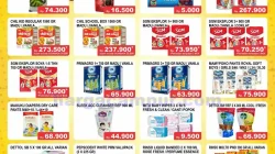 Promo Greensmart Weekend Terbaru 3 - 5 April 2026 12 Promo Greensmart Weekend Terbaru 3 - 5 April 2026.