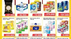 Promo Greensmart Weekend Terbaru 4 - 10 Mei 2026 11 Promo Greensmart Weekend Terbaru 1 - 15 Mei 2026.