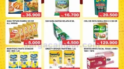 Promo Greensmart Weekend Terbaru 1 - 3 Mei 2026 13 Promo Greensmart Weekend Terbaru 1 - 3 Mei 2026