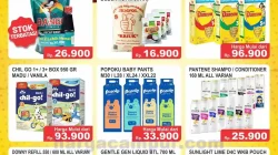 Promo Greensmart Weekend Terbaru 13 - 19 April 2026 19 Promo Greensmart Weekend Terbaru 13 - 19 April 2026.