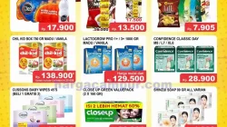 Promo Greensmart Weekend Terbaru 27 April - 3 Mei 2026 14 Promo Greensmart Weekend Terbaru 24 - 26 April 2026.