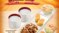 Promo Hokben Spesial 5.5 Paket Hemat Hanya 27 Ribuan 4 Promo Hokben Spesial 5.5 Paket Hemat Hanya 27 Ribuan