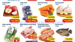 Promo Hypermart Weekday Terbaru 14 - 16 April 2026 6 Promo Hypermart Weekday Terbaru 14 16 April 2026