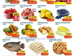Promo Hypermart Weekday Terbaru 21 – 23 April 2026