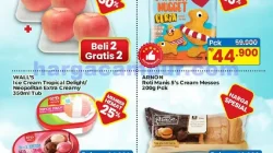 Promo Indomaret Family Weekend Treats 10 - 12 April 2026 4 Promo Indomaret Family Weekend Treats 10 - 12 April 2026.