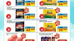 Promo Indomaret Family Weekend Treats 15 - 17 Mei 2026 5 Promo Indomaret Family Weekend Treats 15 - 17 Mei 2026.