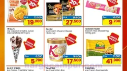 Promo Indomaret Harga Spesial Hemat Hingga 35% Produk Pilihan 5 Promo Indomaret Harga Spesial Hemat 5 18 Mei 2026 1
