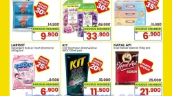 Promo Indomaret Member Diskon 35% Terbaru 16 - 22 April 2026 8 Promo Indomaret Member Diskon 35% Terbaru 16 - 22 April 2026.