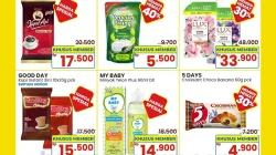 Promo Indomaret Member Diskon 35% Terbaru 23 - 29 April 2026 9 Promo Indomaret Member Diskon 35% Terbaru 23 - 29 April 2026.