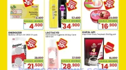 Promo Indomaret Member Diskon 35% Terbaru 16 - 22 April 2026 8 Promo Indomaret Member Diskon 35% Terbaru 9 - 15 April 2026.