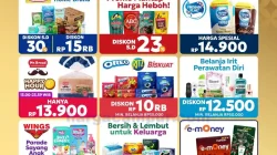Promo Indomaret Spesial Hari Kartini Terbaru 21 April 2026 2 Promo Indomaret Spesial Hari Kartini Terbaru 21 April 2026 1