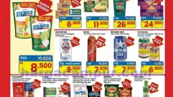 Promo Indomaret Hemat Banget Periode 16 - 22 April 2026 7 Katalog Promo JSM Indomaret Terbaru 16 - 22 April 2026.