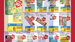 Promo Indomaret Hemat Banget Periode 30 April-6 Mei 2026 14 Katalog Promo JSM Indomaret Terbaru 30 April - 6 Mei 2026