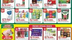 Promo JSM Mitra Diskon Swalayan Terbaru 4 - 10 Mei 2026 10 Promo JSM Mitra Diskon Swalayan Terbaru 1 3 Mei 2026 1