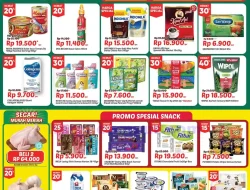 Promo JSM Mitra Diskon Swalayan Terbaru 8 – 10 Mei 2026