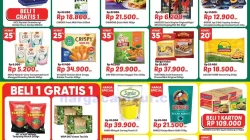 Promo JSM Mitra Diskon Swalayan Terbaru 13 - 19 April 2026 18 Promo JSM Mitra Diskon Swalayan Terbaru 10 12 April 2026 1