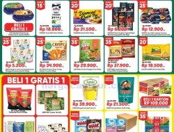 Promo JSM Mitra Diskon Swalayan Terbaru 13 – 19 April 2026