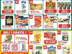 Promo JSM Mitra Diskon Swalayan Terbaru 20 – 26 April 2026