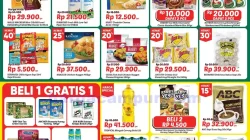 Promo JSM Mitra Diskon Swalayan Terbaru 6 - 12 April 2026 9 Promo JSM Mitra Diskon Swalayan Terbaru 3 5 April 2026 1