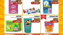 Promo JSM Toko Remaja Toserba Terbaru 10 12 April 2026 2