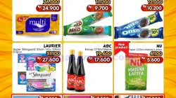 Promo JSM Toko Remaja Toserba Terbaru 24 - 26 April 2026 10 Promo JSM Toko Remaja Toserba Terbaru 17 19 April 2026 2