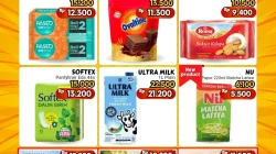 Promo JSM Toko Remaja Toserba Terbaru 1 - 3 Mei 2026 10 Promo JSM Toko Remaja Toserba Terbaru 24 26 April 2026 2