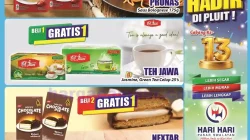 Promo KJSM Hari Hari Pasar Swalayan 9 - 12 April 2026 16 Promo KJSM Hari Hari Pasar Swalayan 9 12 April 2026 1