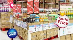 Promo Lotte Grosir Weekend Terbaru 30 April-3 Mei 2026 11 Promo Lotte Grosir Weekend Terbaru 30 April 3 Mei 2026 10