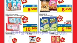 Promo Indomaret Paling Murah Terbaru 16 - 22 April 2026 6 Promo PTW Indomaret Product Of The Week 16 - 22 April 2026.