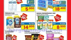 Promo PTW Indomaret Product Of The Week 22 – 28 April 2026