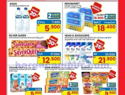 Promo PTW Indomaret Product Of The Week 7 – 13 Mei 2026