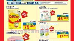 Promo PWP Indomaret Purchase With Purchase 2 - 8 April 2026 9 Promo PWP Indomaret Purchase With Purchase 2 - 8 April 2026.