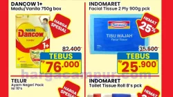 Promo PWP Indomaret Purchase With Purchase 30 April-6 Mei 2026 6 Promo PWP Indomaret Purchase With Purchase 30 April - 6 Mei 2026.