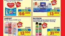 Promo PWP Indomaret Purchase With Purchase 9 - 15 April 2026 7 Promo PWP Indomaret Purchase With Purchase 9 - 15 April 2026.