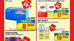 Promo PWP Indomaret Purchase With Purchase 16 - 22 April 2026 7 Promo PWP Indomaret Purchase With Purchase 16 - 22 April 2026.