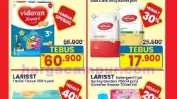 Promo PWP Indomaret Purchase With Purchase 23 - 29 April 2026 7 Promo PWP Indomaret Purchase With Purchase 23 - 29 April 2026.