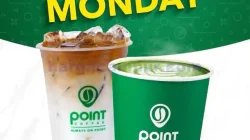 Promo Point Coffee I Like Monday Diskon Hingga 50% Setiap Senin 2 Promo Point Coffee I Like Monday Diskon 13 April 2026 2