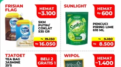 Promo Rita Pasaraya Weekly Mingguan 20 - 26 April 2026 6 Promo Rita Pasaraya Weekly Mingguan 20 - 26 April 2026.