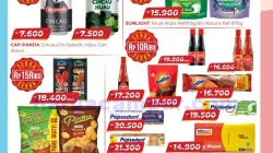 Promo Serba Alfamart Terbaru 1 - 15 Mei 2026 4 Promo Serba Alfamart Terbaru 1 - 15 Mei 2026.
