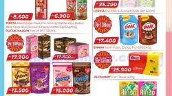 Promo Serba Alfamart Terbaru 16 - 31 Mei 2026 6 Promo Serba Alfamart Terbaru 16 - 31 Mei 2026.
