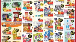 Promo Superindo Weekday Terbaru 27 - 30 April 2026 5 Promo Superindo Weekday Terbaru 27 - 30 April 2026.