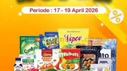 Promo Toserba Yogya Weekend Terbaru 17 - 19 April 2026 11 Promo Toserba Yogya Weekend Terbaru 17 19 April 2026 1