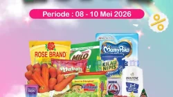Promo Toserba Yogya Weekend Terbaru 8 - 10 Mei 2026 21 Promo Toserba Yogya Weekend Terbaru 8 10 Mei 2026 1