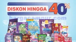 Katalog Alfamart Promo Terbaru 16 - 31 Mei 2026 98 Katalog Alfamart Promo Terbaru 16 31 Mei 2026 1