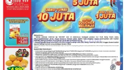 Katalog Alfamidi Promo Terbaru 1 - 15 Mei 2026 26 Katalog Alfamidi Promo Terbaru 1 15 Mei 2026 1