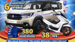 Katalog Indomaret Promo Terbaru 14 - 20 Mei 2026 11 Katalog Indomaret Promo 14 27 Mei 2026 20